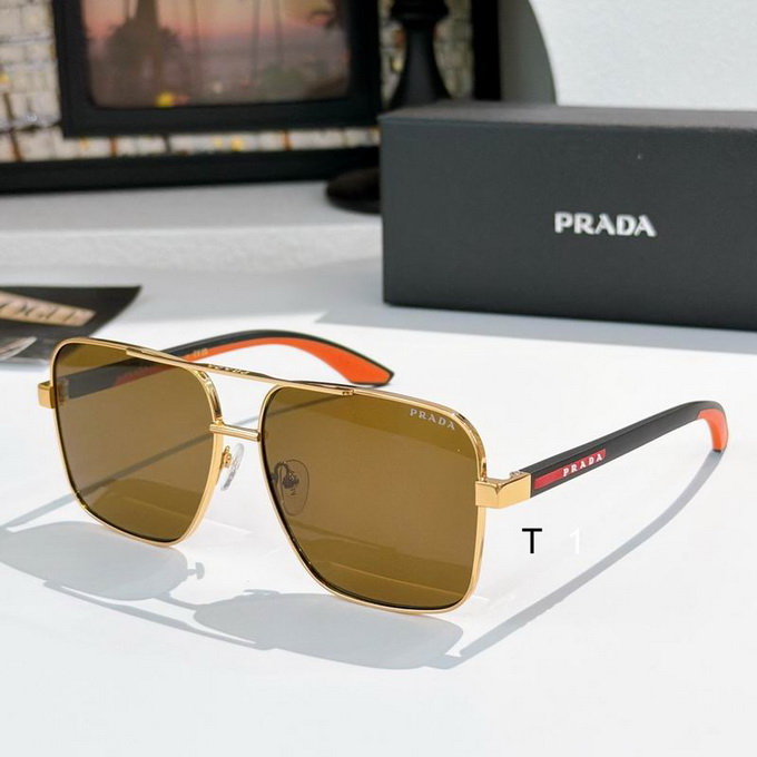 Prada Sunglasses ID:20260503-57